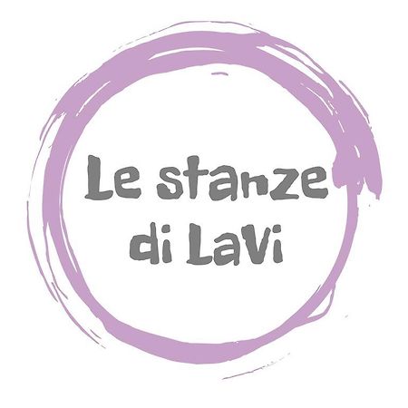 Hotel Le Stanze Di Lavi Ferrara Exterior foto