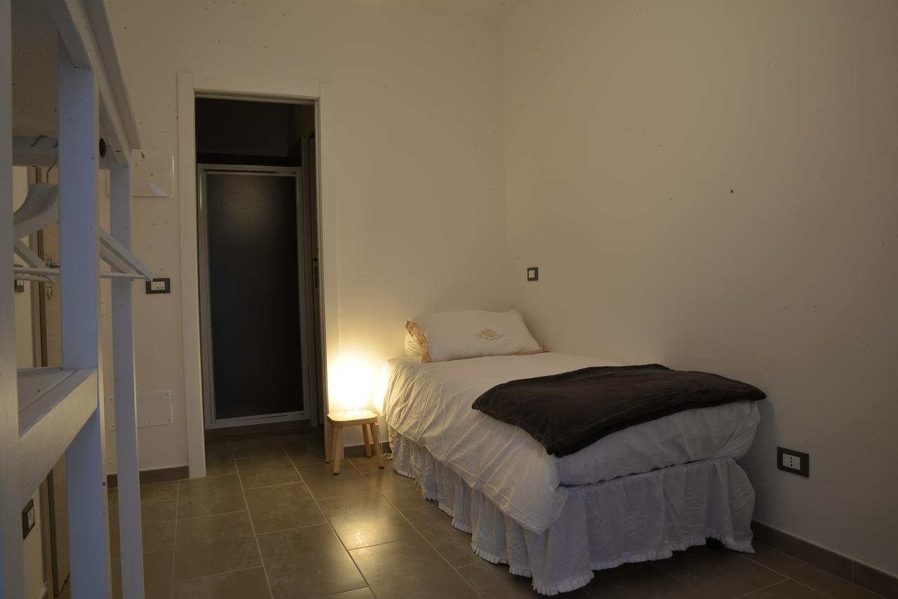 Hotel Le Stanze Di Lavi Ferrara Exterior foto