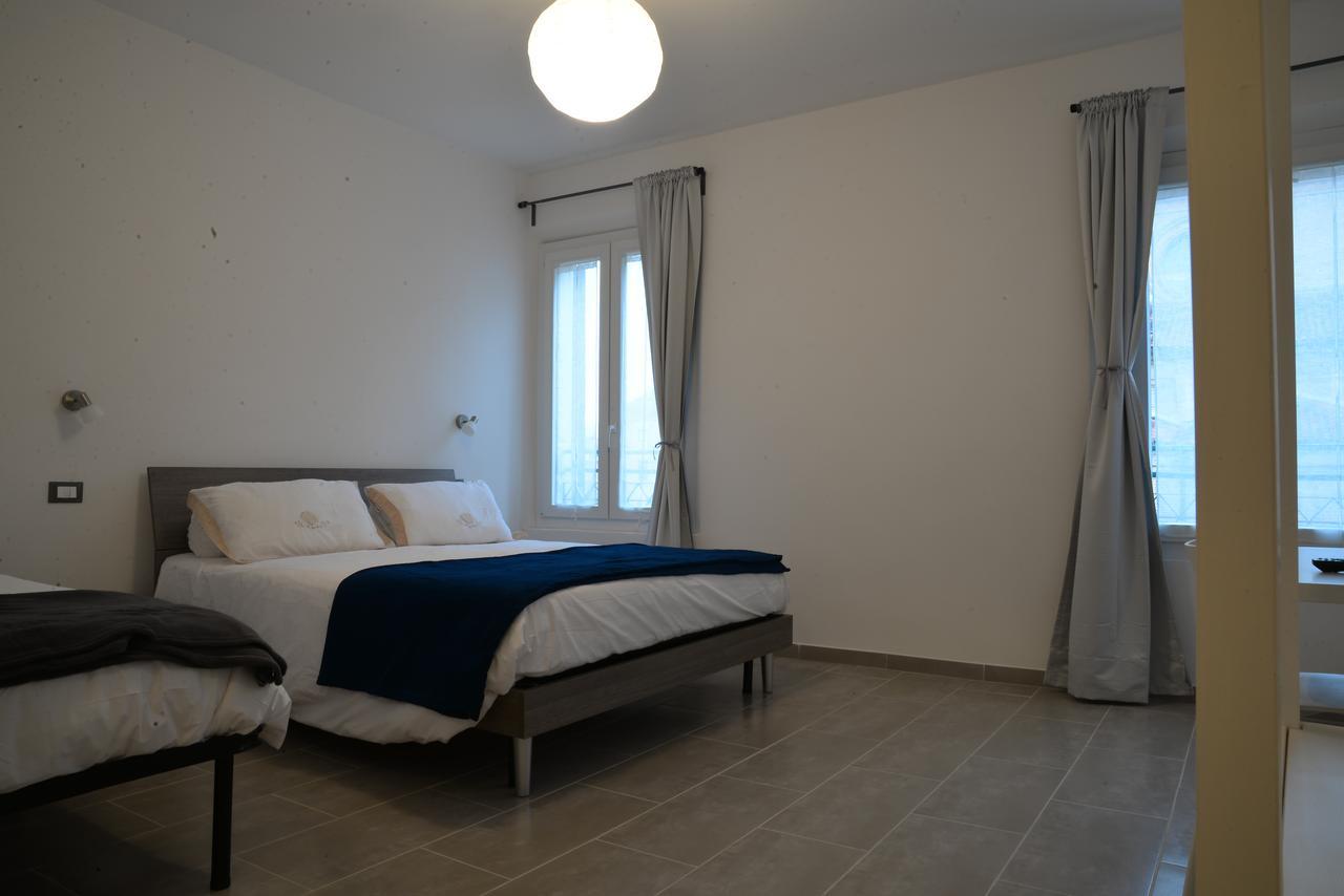 Hotel Le Stanze Di Lavi Ferrara Exterior foto