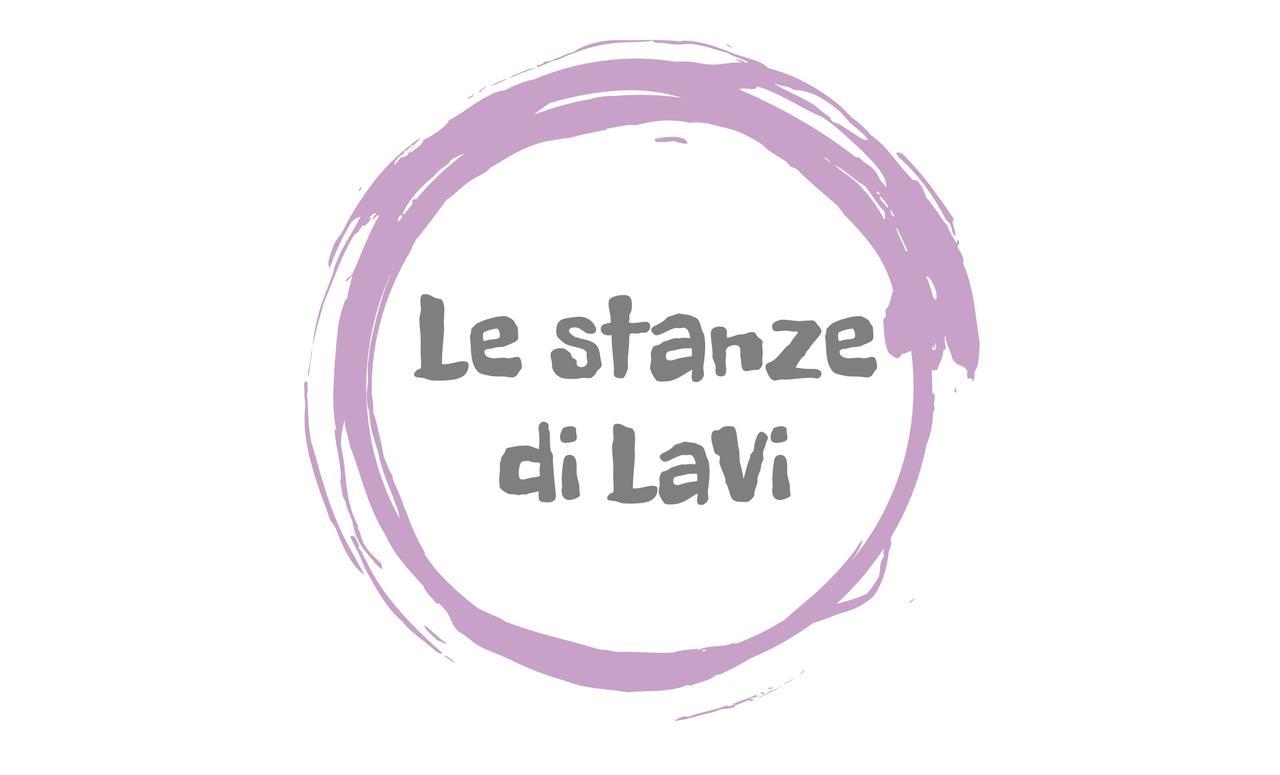 Hotel Le Stanze Di Lavi Ferrara Exterior foto