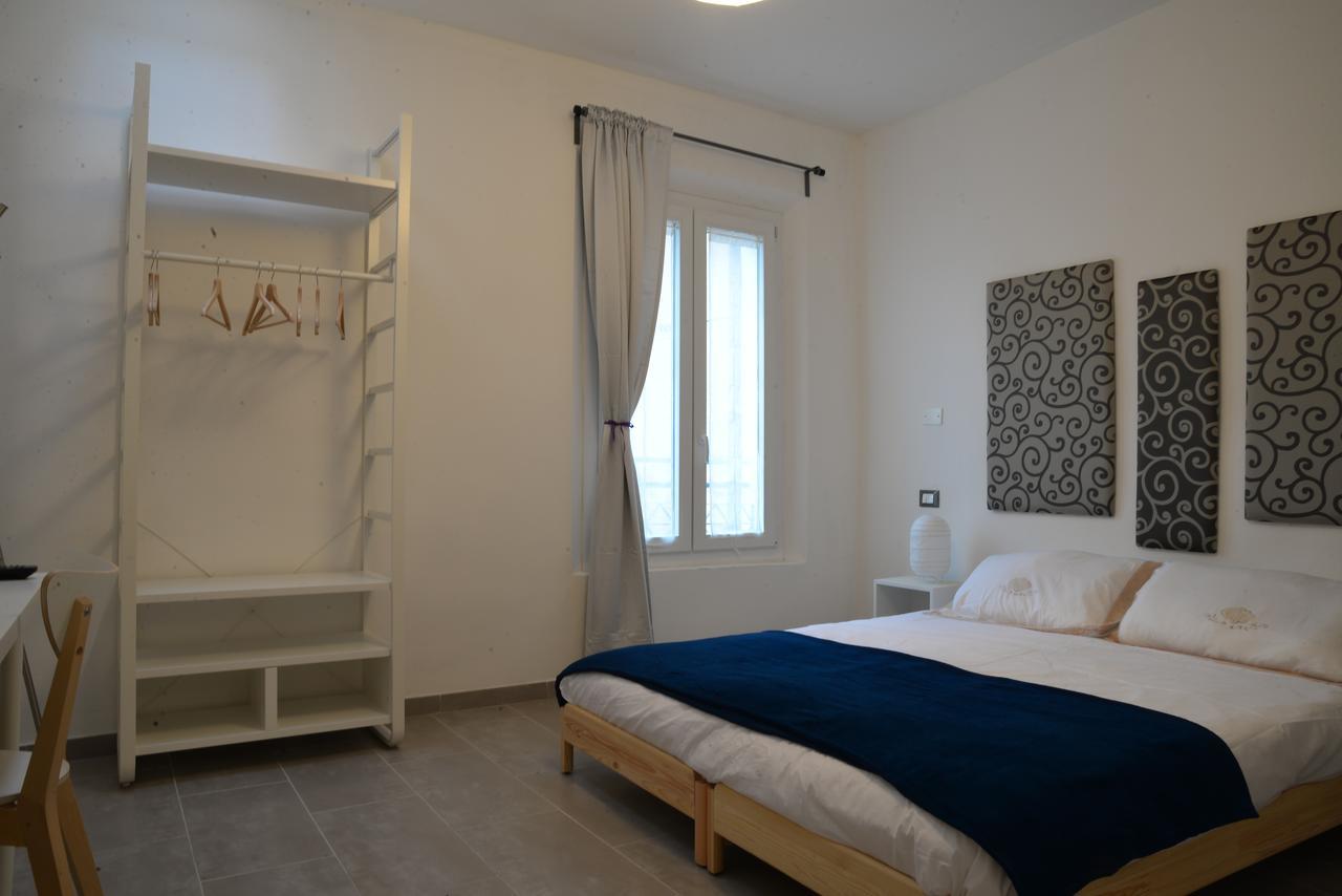 Hotel Le Stanze Di Lavi Ferrara Exterior foto